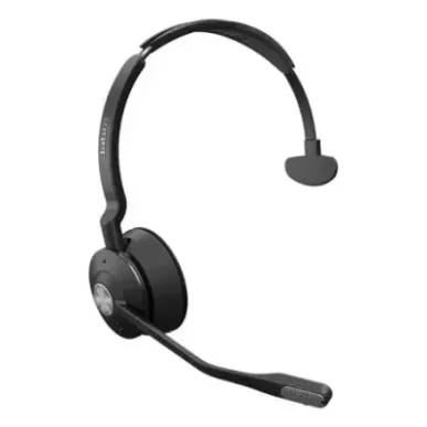 Jabra Engage 75 SE - Mono, EMEA