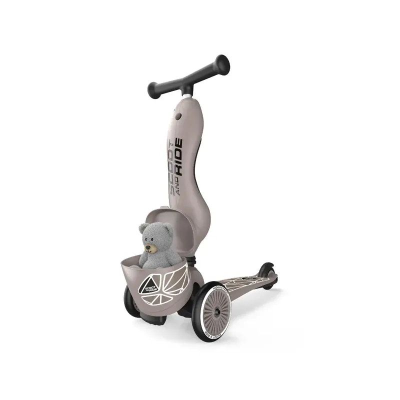 Scoot And Ride Highwaykick 1 Lifestyle