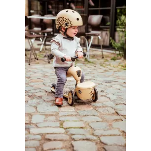 Трехколесный самокат 2-в-1 Scoot And Ride Highwaykick 1 Lifestyle