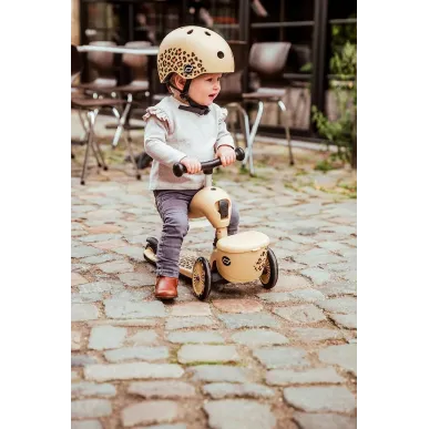 Трехколесный самокат Scoot And Ride Highwaykick 1 Lifestyle