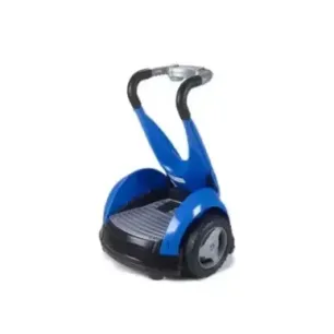 FEBER kaherattaline tõukeratas DAREWAY Segway lastele 12 V akuga FEBER kaherattaline tõukeratas DAREWAY Segway lastele 12 V akuga