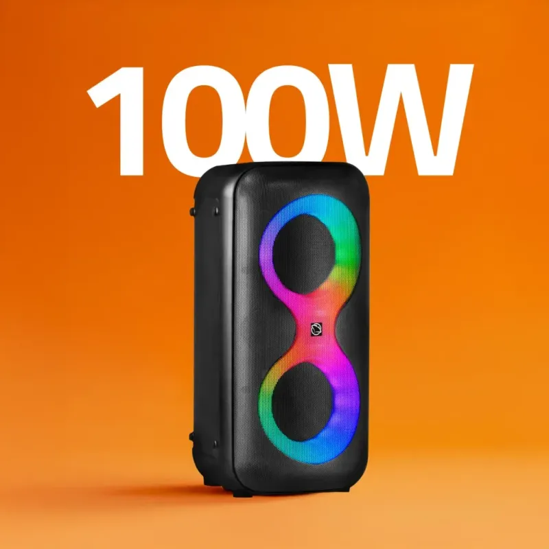 Manta SPK0401B100 Eris