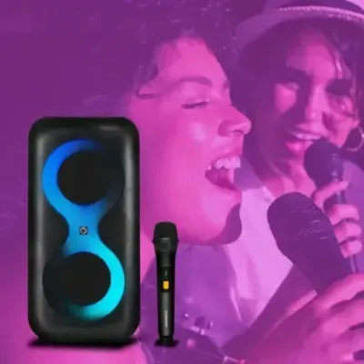 Manta SPK0401B100 Eris