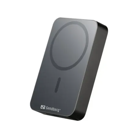 Sandberg 420-97 Mag Wireless Powerbank10000ALU