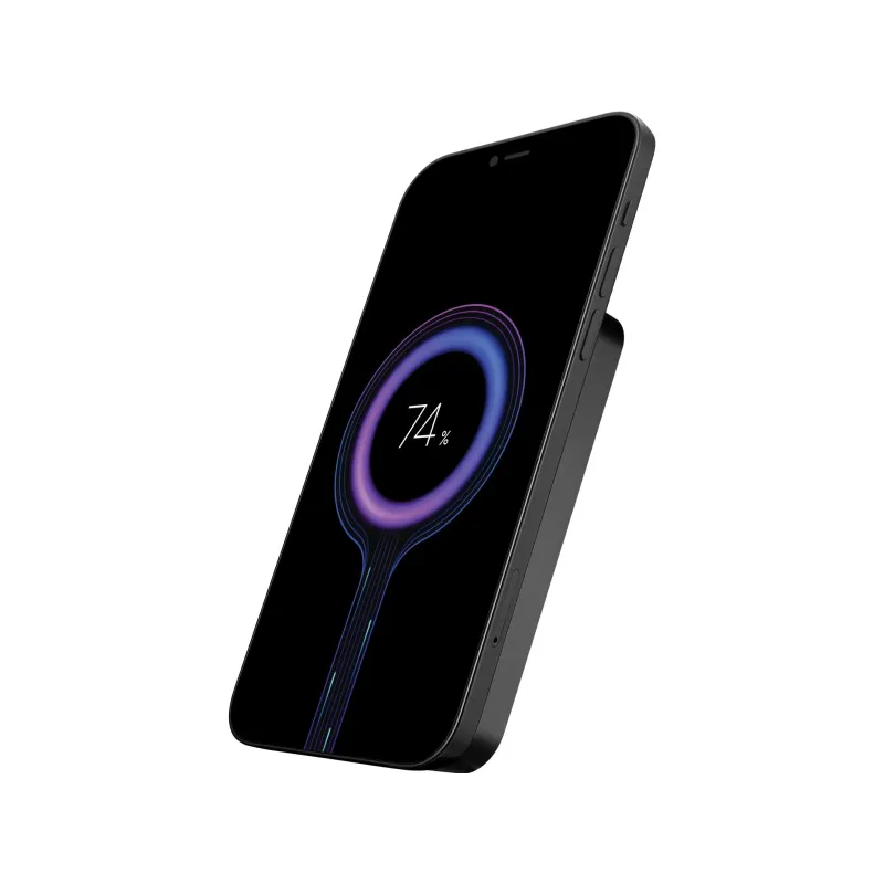 Sandberg 420-96 Mag Wireless Powerbank 5000ALU Sandberg 420-96 Mag Wireless Powerbank 5000ALU