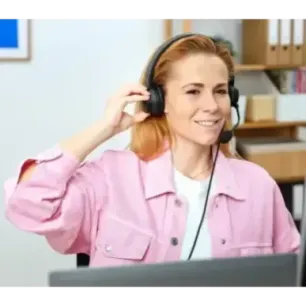 Trust HS-201 Headset Wired Head-band Office/Call center USB Type-A Black