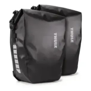 Thule 5288 Shield Pannier 25L Pair Black