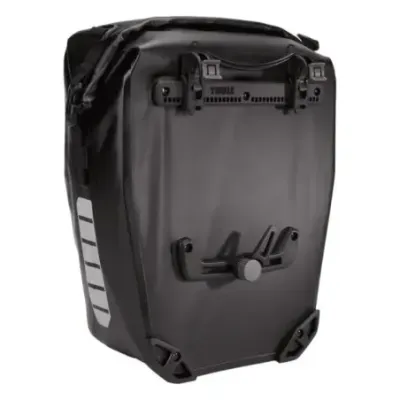 Thule 5288 Shield Pannier 25L Pair Black
