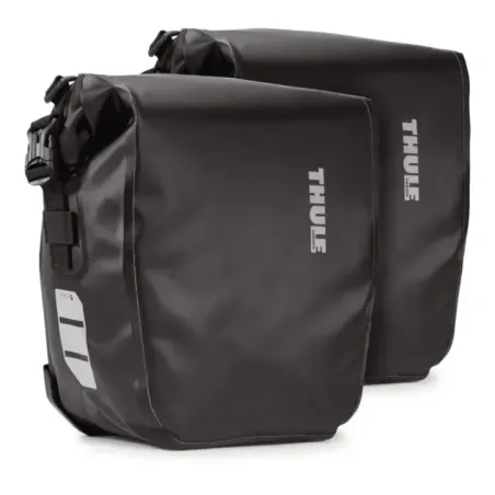 Thule 5401 Shield Pannier 13L 2-pack Black