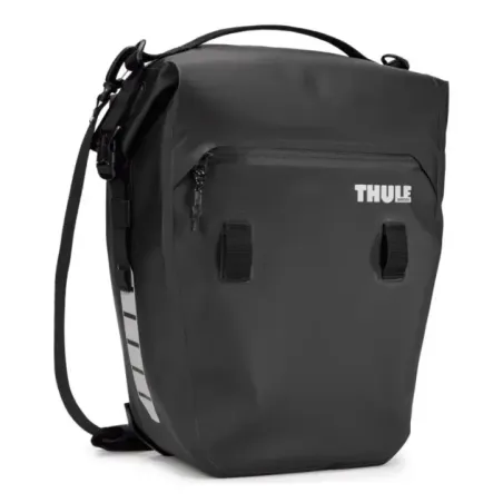 Thule 5406 Shield commuter pannier 22L black