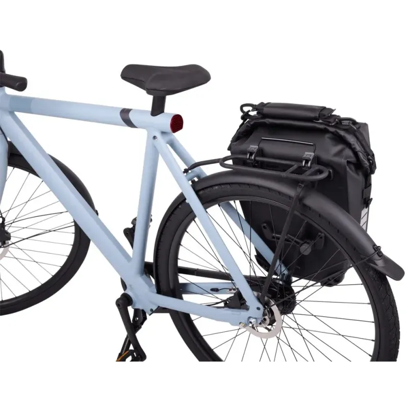 Thule 5406 Shield commuter pannier 22L black
