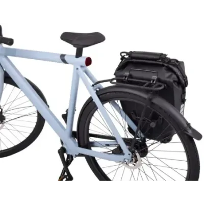 Thule 5406 Shield commuter pannier 22L black