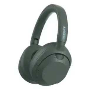 Sony ULT WEAR - Wireless Bluetooth Headphones with ULT POWER SOUND, Ultimate Deep Bass, Noise Cancelling, Clear Call
