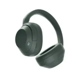 Sony ULT WEAR - Wireless Bluetooth Headphones with ULT POWER SOUND, Ultimate Deep Bass, Noise Cancelling, Clear Call
