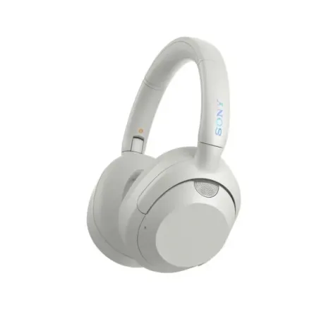 Sony ULT WEAR - Wireless Bluetooth Headphones with ULT POWER SOUND, Ultimate Deep Bass, Noise Cancelling, Clear Call