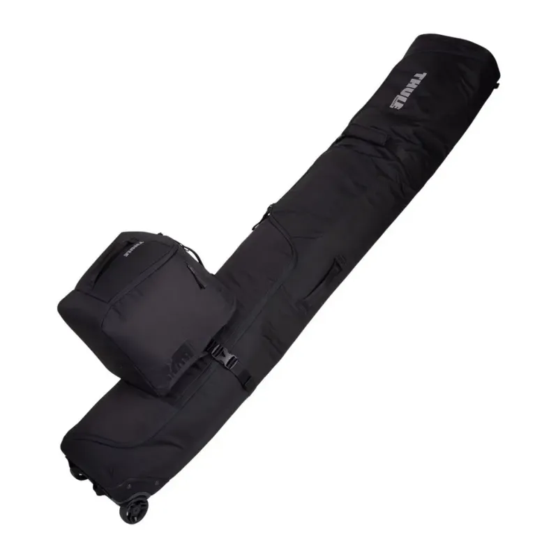Thule 5321 Roundtrip boot bag 35L black