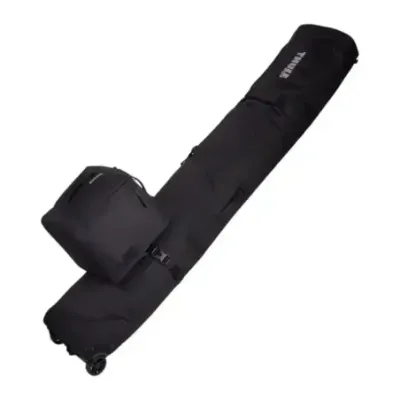 Thule 5321 Roundtrip boot bag 35L black