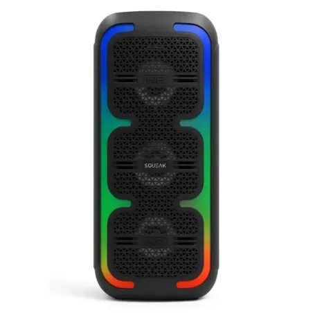 SQUEAK SPEAKER KARAOKE BEATONE BT 5.3 SQ1009