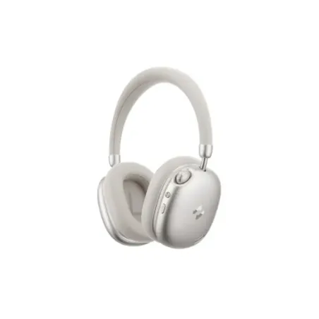 Havit Space S1 - wireless Bluetooth headphones with noise reduction (beige)