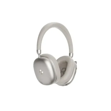 Havit Space S1 - wireless Bluetooth headphones with noise reduction (beige)