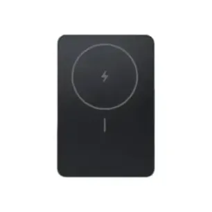 Xiaomi Super Slim Magnetic Power Bank 5000 Black