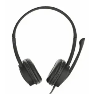 TRUST HEADSET MAURO USB/17591