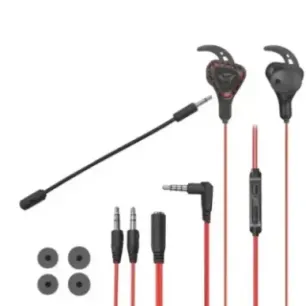 TRUST HEADSET GXT408 COBRA/23029