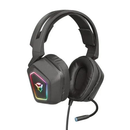 НАУШНИК TRUST GXT450 BLIZZ RGB/23191