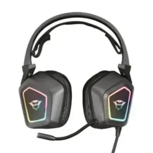 НАУШНИК TRUST GXT450 BLIZZ RGB/23191