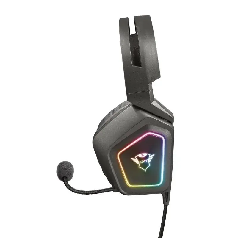 НАУШНИК TRUST GXT450 BLIZZ RGB/23191