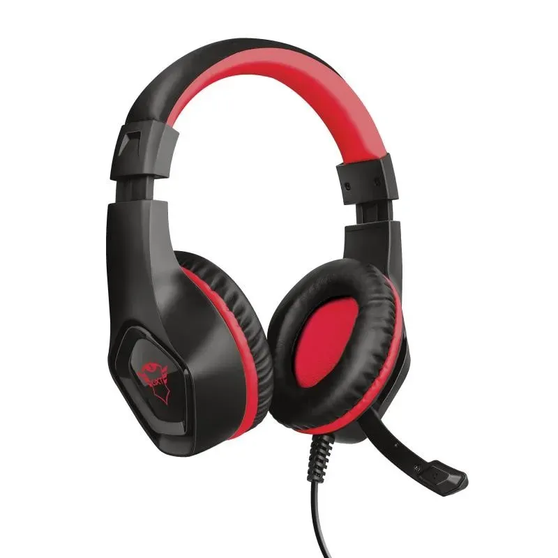 TRUST HEADSET GXT404R RUN/23439