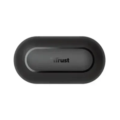 TRUST HEADSET NIKA TOUCH BLUETOOTH/BLACK 23554