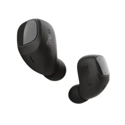 TRUST HEADSET NIKA COMPACT BLUETOOTH/BLACK 23555