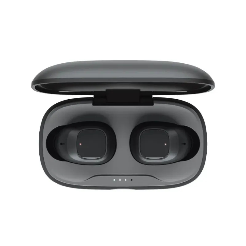 TRUST HEADSET NIKA COMPACT BLUETOOTH/BLACK 23555