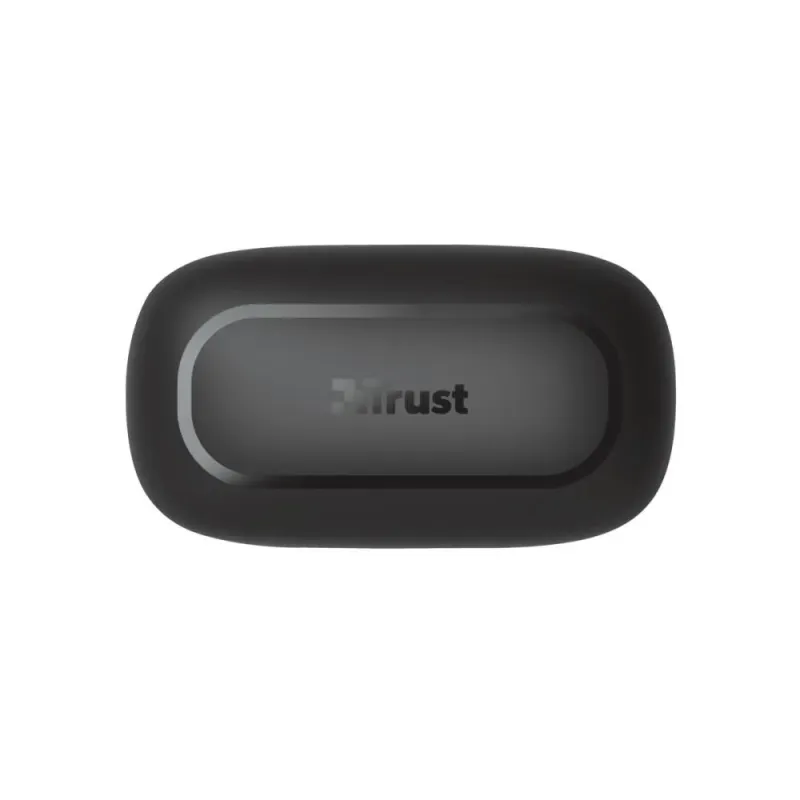TRUST HEADSET NIKA COMPACT BLUETOOTH/BLACK 23555
