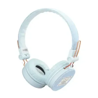 TRUST HEADSET FYBER/LIGHT DENIM 23610