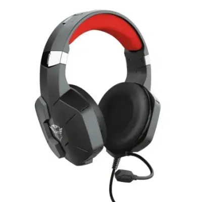 TRUST HEADSET GXT323 CARUS/23652