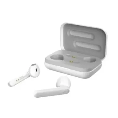 TRUST HEADSET PRIMO TOUCH BLUETOOTH/WHITE 23783