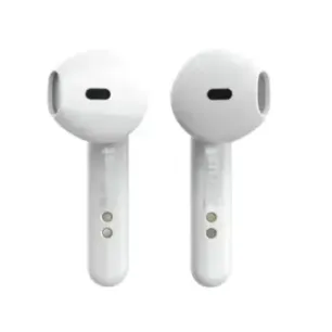 TRUST HEADSET PRIMO TOUCH BLUETOOTH/WHITE 23783