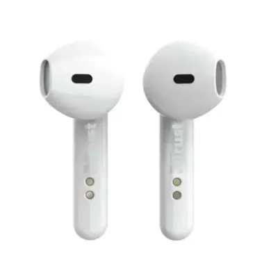 TRUST HEADSET PRIMO TOUCH BLUETOOTH/WHITE 23783