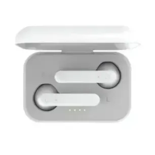 TRUST HEADSET PRIMO TOUCH BLUETOOTH/WHITE 23783