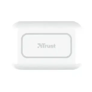 TRUST HEADSET PRIMO TOUCH BLUETOOTH/WHITE 23783