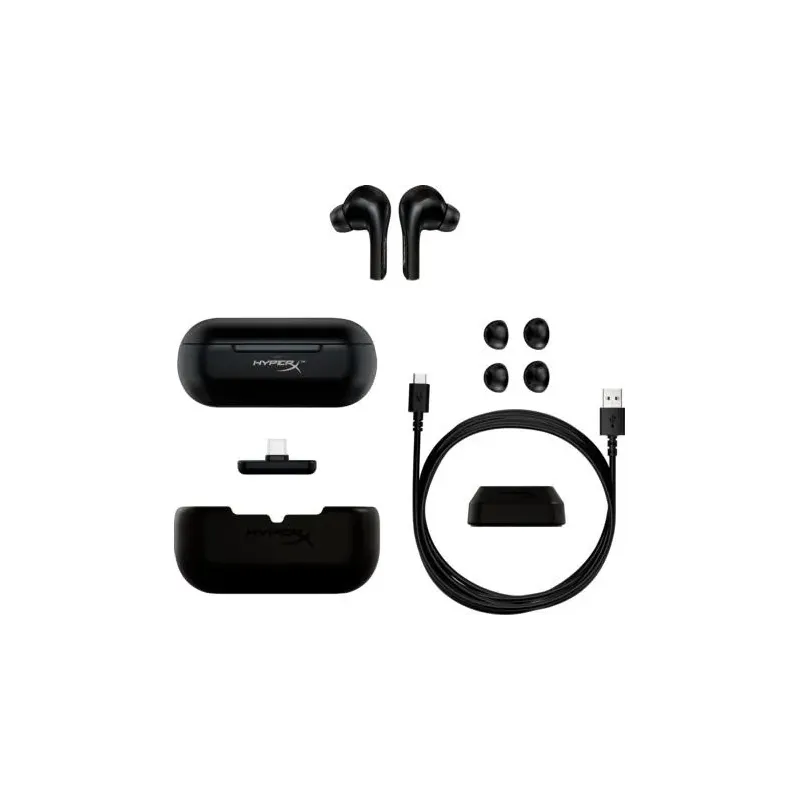 HYPERX HEADSET HYPERX CLOUD MIX WRL/BLACK HEPB1M-ND-BK/G