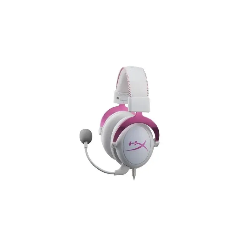 HYPERX HEADSET HYPERX CLOUD II/ROOSA HHSC12-AC-PK/G