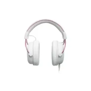 ГАРНИТУРА HYPERX HYPERX CLOUD II/РОЗОВЫЙ HHSC12-AC-PK/G