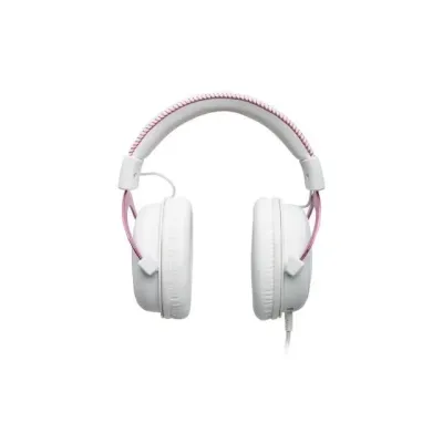 HYPERX HEADSET HYPERX CLOUD II/ROOSA HHSC12-AC-PK/G