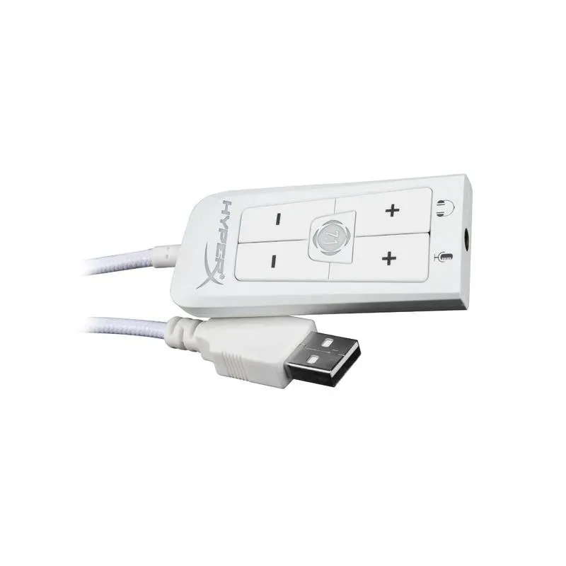 ГАРНИТУРА HYPERX HYPERX CLOUD II/РОЗОВЫЙ HHSC12-AC-PK/G