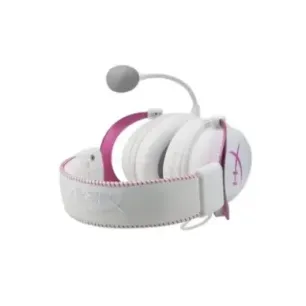 HYPERX HEADSET HYPERX CLOUD II/ROOSA HHSC12-AC-PK/G