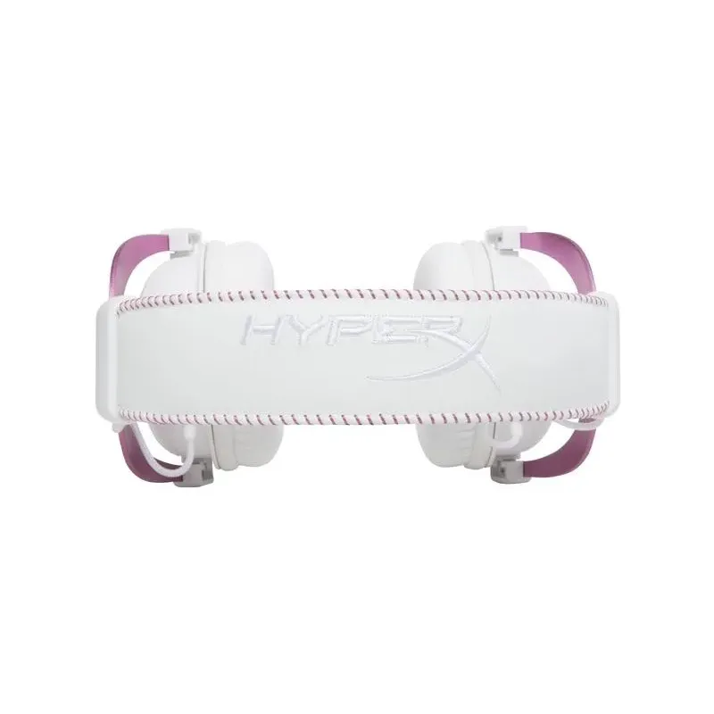 HYPERX HEADSET HYPERX CLOUD II/ROOSA HHSC12-AC-PK/G