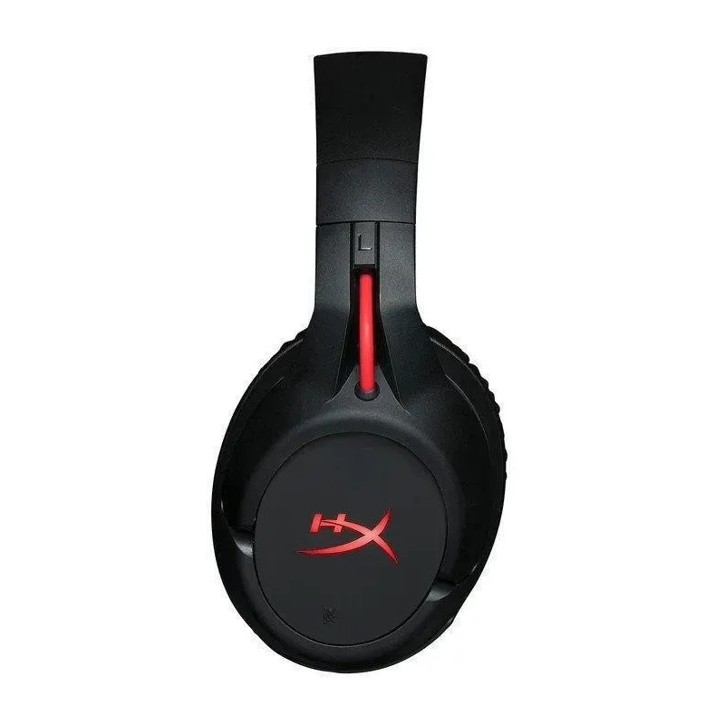 HYPERX HEADSET HYPERX CLOUD FLIGHT/HHSF1-GA-BK/G